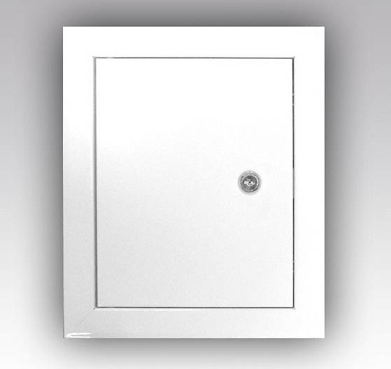 Одностворчатый сантехниеский люк